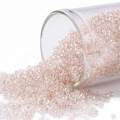 TOHO Round Seed Beads SEED-JPTR15-0106-1