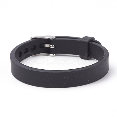 Silicone Watch Bands SIL-S001-M-1