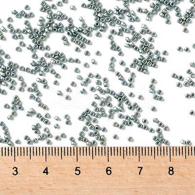 TOHO Round Seed Beads X-SEED-TR15-0512F-1