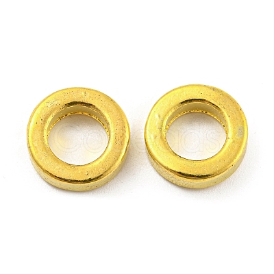 Alloy Spacer Beads FIND-A039-01G-1