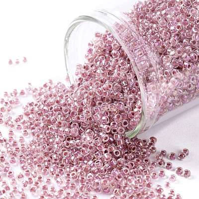 TOHO Round Seed Beads SEED-JPTR15-0771-1