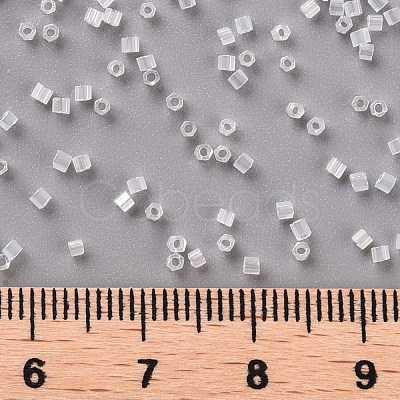 TOHO Hexagon Beads SEED-T2CUT-15-141-1