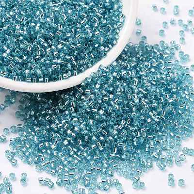 Cylinder Seed Beads SEED-H001-G14-1