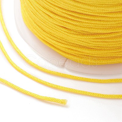 Nylon Thread X-NWIR-K013-B18-1