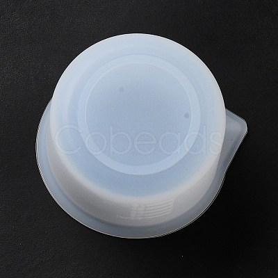 Silicone Measuring Cups X-SIMO-H009-09-1