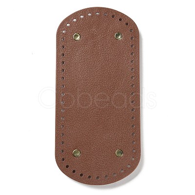 Plastic Oval Bottom FIND-XCP0002-94-1