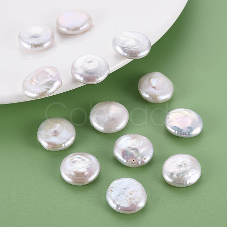 Natural Keshi Pearl Beads PEAR-N020-L06-1
