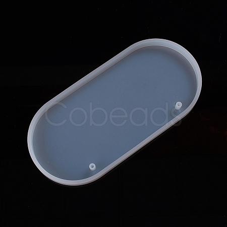 DIY Silicone Hangtag Molds DIY-TAC0005-20-1