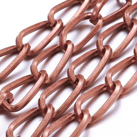 Iron Twisted Chains CH-Y1216-R-NF-1