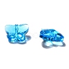 Transparent Glass Beads GLAA-P037-02-35-2