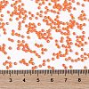 TOHO Round Seed Beads X-SEED-TR11-0957-4