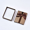 Cardboard Jewelry Set Box CBOX-S021-004B-3