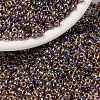 MIYUKI Round Rocailles Beads SEED-JP0009-RR0342-1