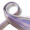 18 Yards 6 Styles Polyester Ribbon SRIB-Q022-B02-3
