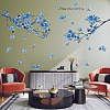 PVC Wall Stickers DIY-WH0228-505-3