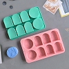 DIY Soap Making Silicone Molds PW-WGD4697-01-3