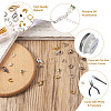 Yilisi DIY Jewelry Making Findings Kit DIY-YS0001-68-3