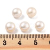 Grade 6A Natural Cultured Freshwater Pearl Beads PEAR-N018-6A-7075A-3