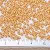 MIYUKI Round Rocailles Beads X-SEED-G007-RR4452-4