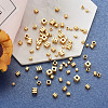 Brass Spacer Beads KK-PJ0001-12G-12