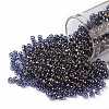 TOHO Round Seed Beads X-SEED-TR08-0325-1