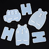 Cartoon Mobile Phone Holder Silicone Molds Sets DIY-TA0008-85-2