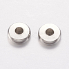 304 Stainless Steel Beads STAS-F195-031P-A-2