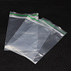 Plastic Zip Lock Bags OPP-D001-15x20cm-2