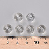 Transparent Acrylic Beads MACR-S370-A10mm-205-4