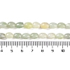 Natural New Jade Beads Strands G-K362-I02-02-5