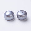 Natural Cultured Freshwater Pearl Beads PEAR-I004C-01-01-3