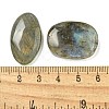 Natural Labradorite Cabochons G-Q191-03-3