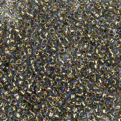 TOHO Round Seed Beads X-SEED-TR08-0757-1