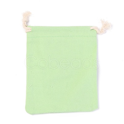 Polycotton Canvas Packing Pouches ABAG-H103-A05-1