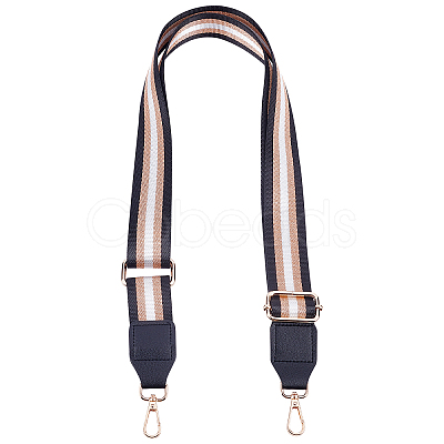 Polyester Bag Strap FIND-WH0065-40-1