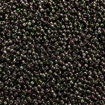 TOHO Round Seed Beads SEED-TR11-0323-1