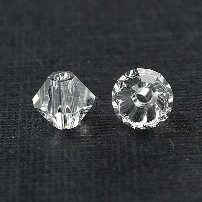 Preciosa&reg Crystal Beads Y-PRC-BA4-00030-1