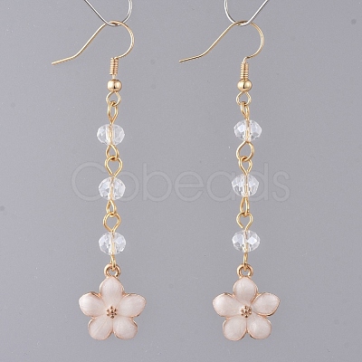 Dangle Earrings EJEW-JE04016-01-1