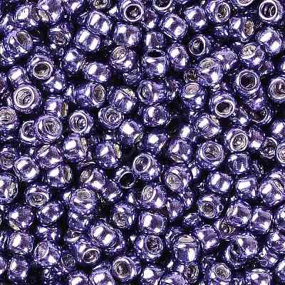 TOHO Round Seed Beads X-SEED-TR08-0567-1