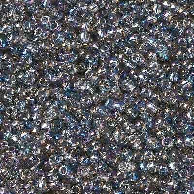 TOHO Round Seed Beads SEED-XTR11-0176-1