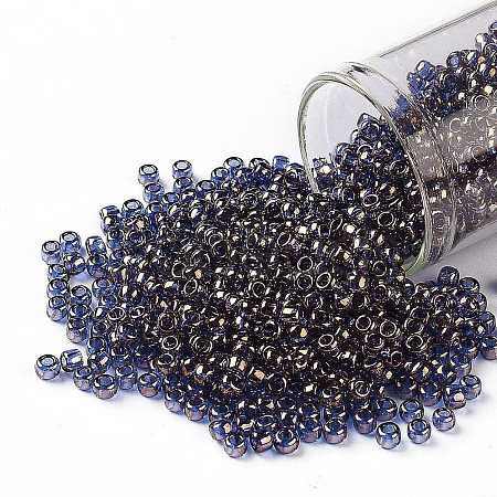 TOHO Round Seed Beads X-SEED-TR08-0325-1