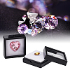Acrylic Jewelry Box OBOX-WH0004-05B-6