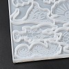 Ocean Theme Animal Cabochon Silicone Molds DIY-L071-01-6