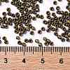 TOHO Round Seed Beads X-SEED-TR11-0223F-4