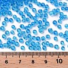 Glass Seed Beads SEED-US0003-3mm-3B-3