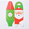 Christmas Theme Candy Gift Boxes X-CON-L024-A04-3