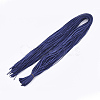 Faux Suede Cord LW-R023-2.8mm-08-2