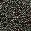 TOHO Round Seed Beads X-SEED-TR08-0708-2