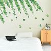 PVC Wall Stickers DIY-WH0228-934-4