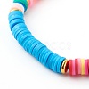 Preppy Bracelets BJEW-JB06196-19